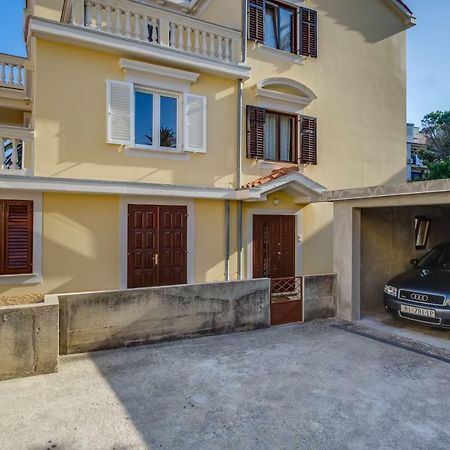 Andrino Apartment Mali Losinj Luaran gambar