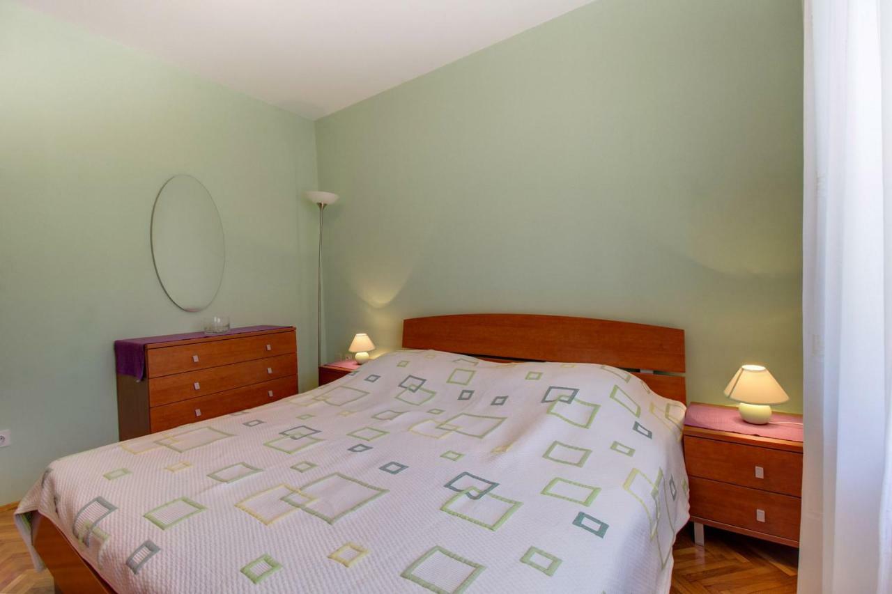 Andrino Apartment Mali Losinj Luaran gambar