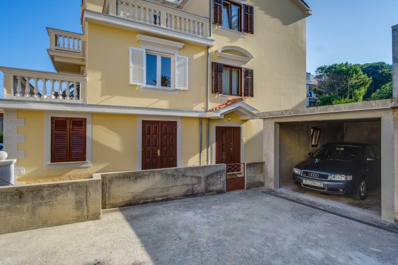 Andrino Apartment Mali Losinj Luaran gambar