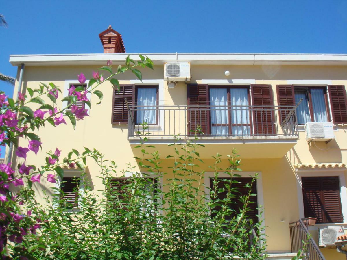 Andrino Apartment Mali Losinj Luaran gambar