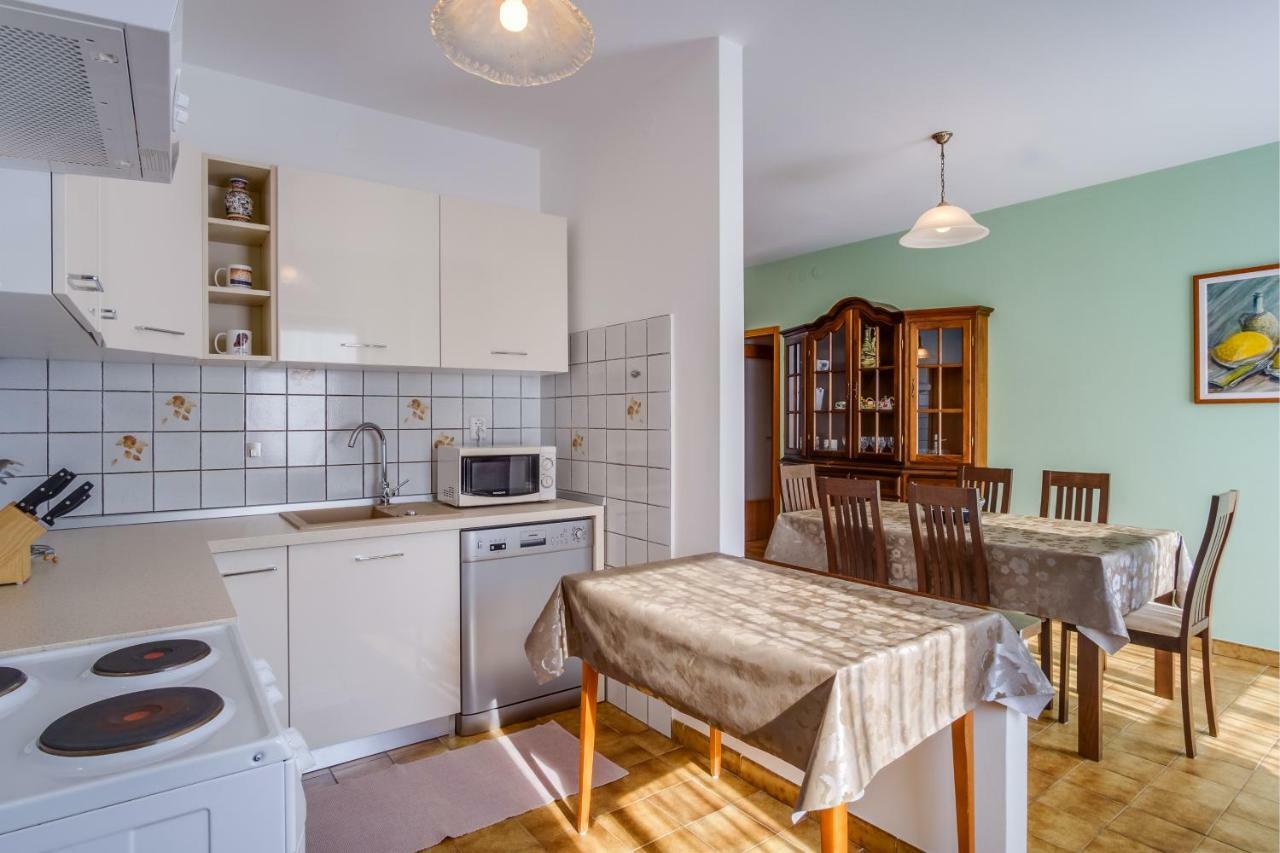 Andrino Apartment Mali Losinj Luaran gambar