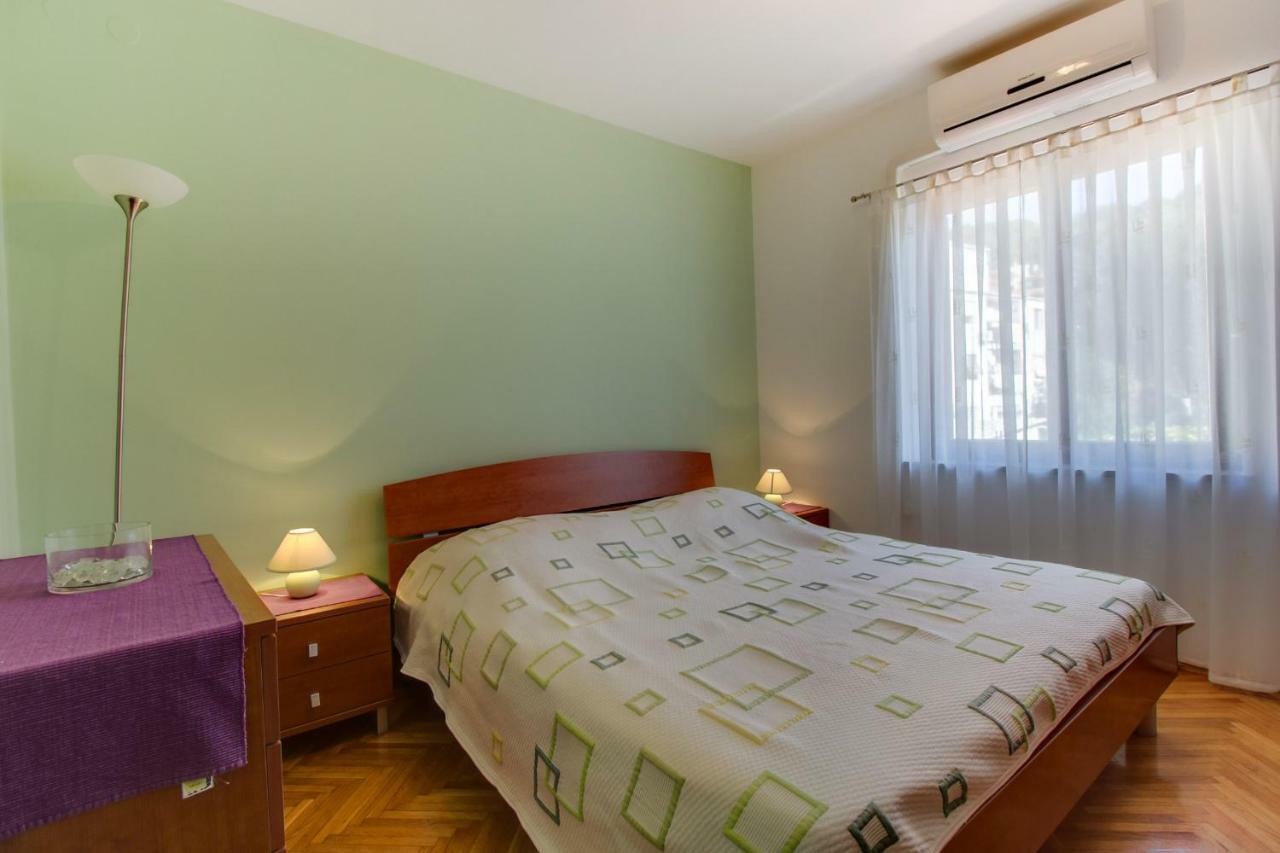 Andrino Apartment Mali Losinj Luaran gambar