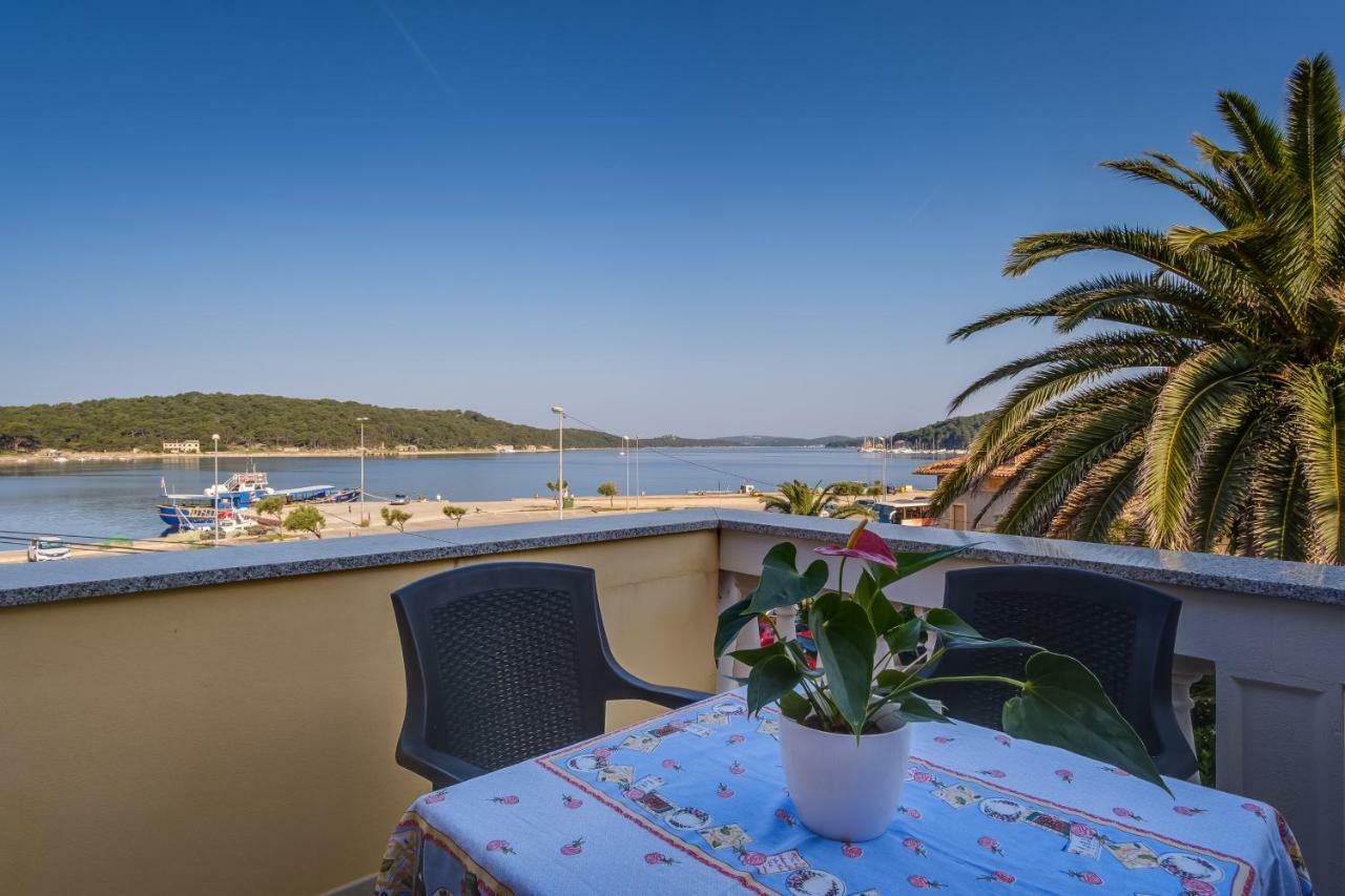 Andrino Apartment Mali Losinj Luaran gambar