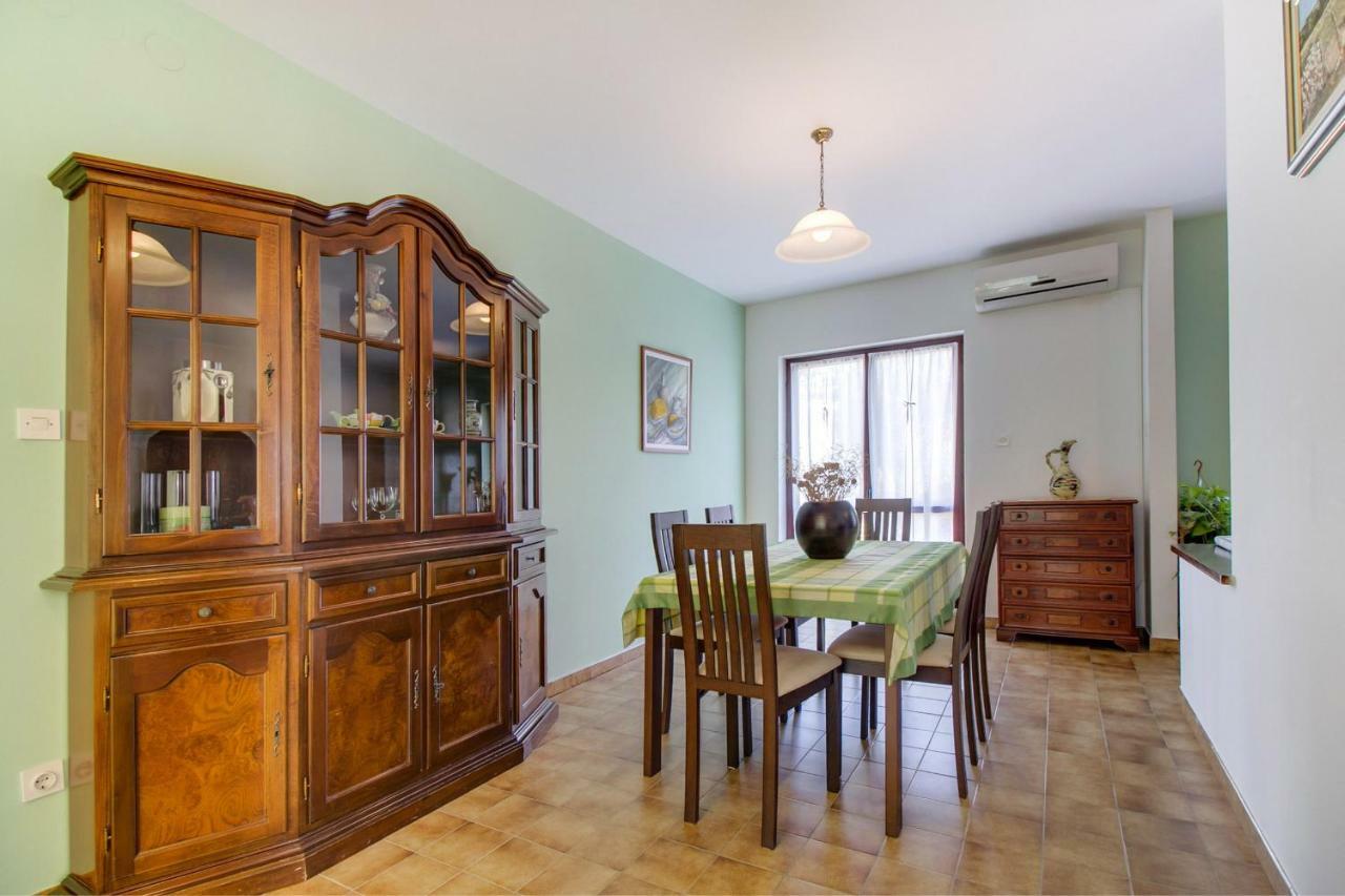 Andrino Apartment Mali Losinj Luaran gambar