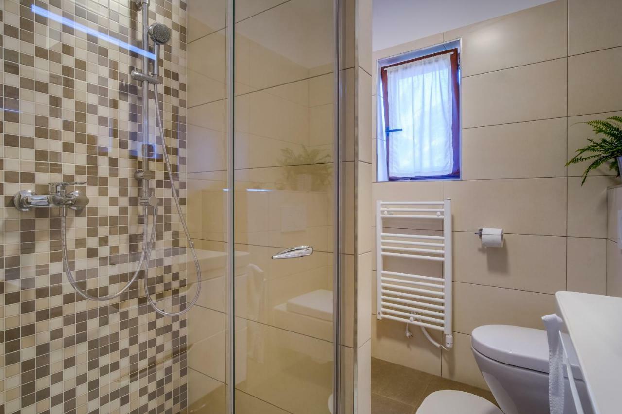 Andrino Apartment Mali Losinj Luaran gambar